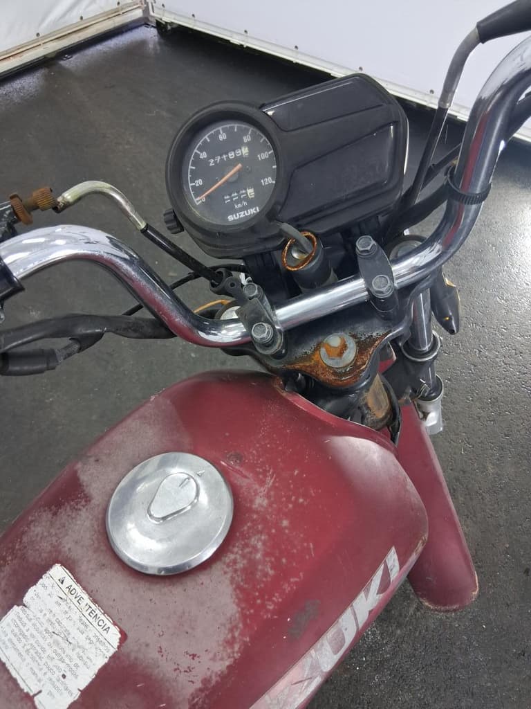 Jta-suzuki Gs120 2017 — foto 5