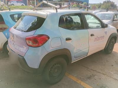 Renault Kwid 2019 — foto 4
