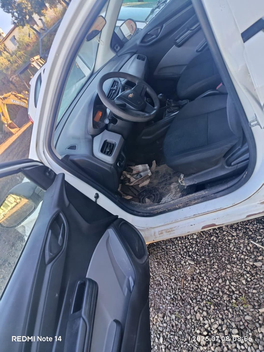 Chevrolet Onix, 2018 — foto 5