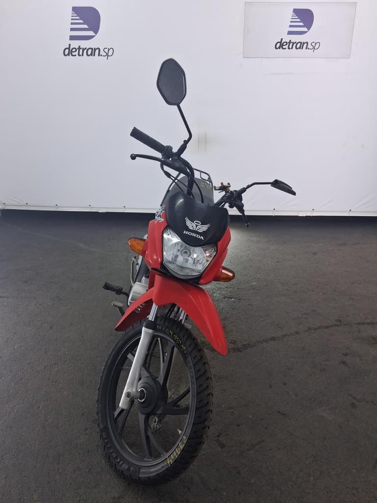 Honda POP 110i 2023 — foto 3