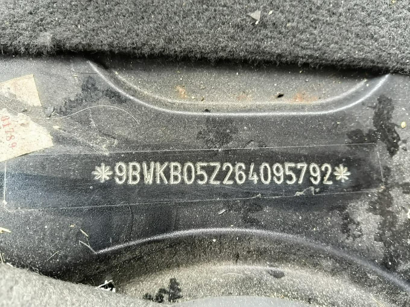 Volkswagen Vw/crossfox 2006 — foto 4