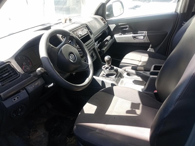 Volkswagen Amarok CS 4X4 S 2.0, 2018 — foto 12