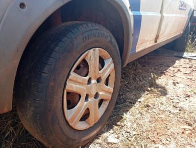 Fiat Uno 2013 — foto 25