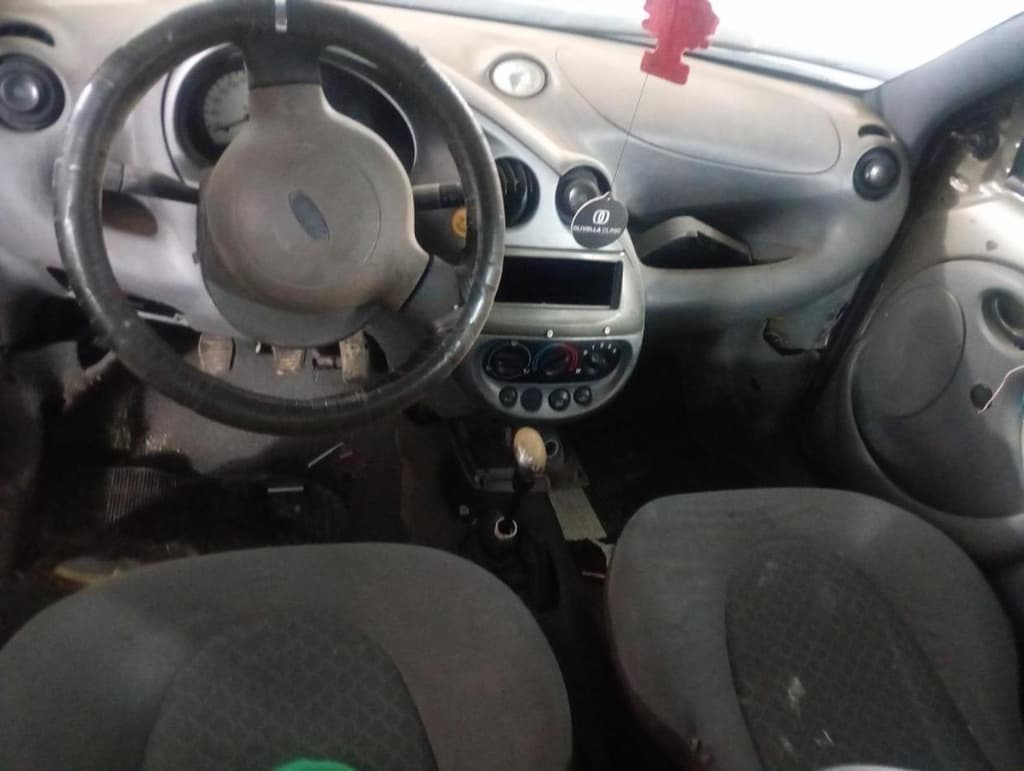 Ford KA GL Image 2000 — foto 5
