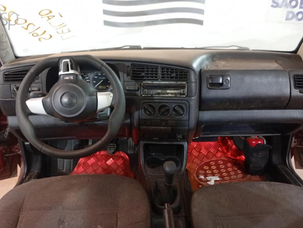 Volkswagen Golf GL 1996 — foto 5