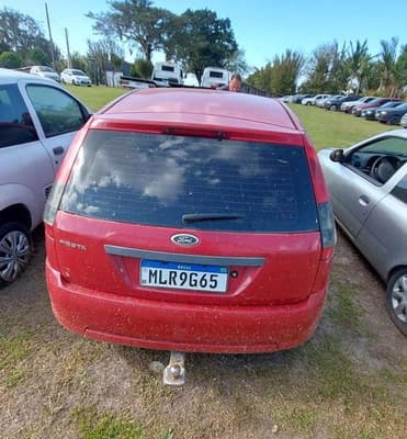 Ford Ford/fiesta Flex 2014 — foto 2