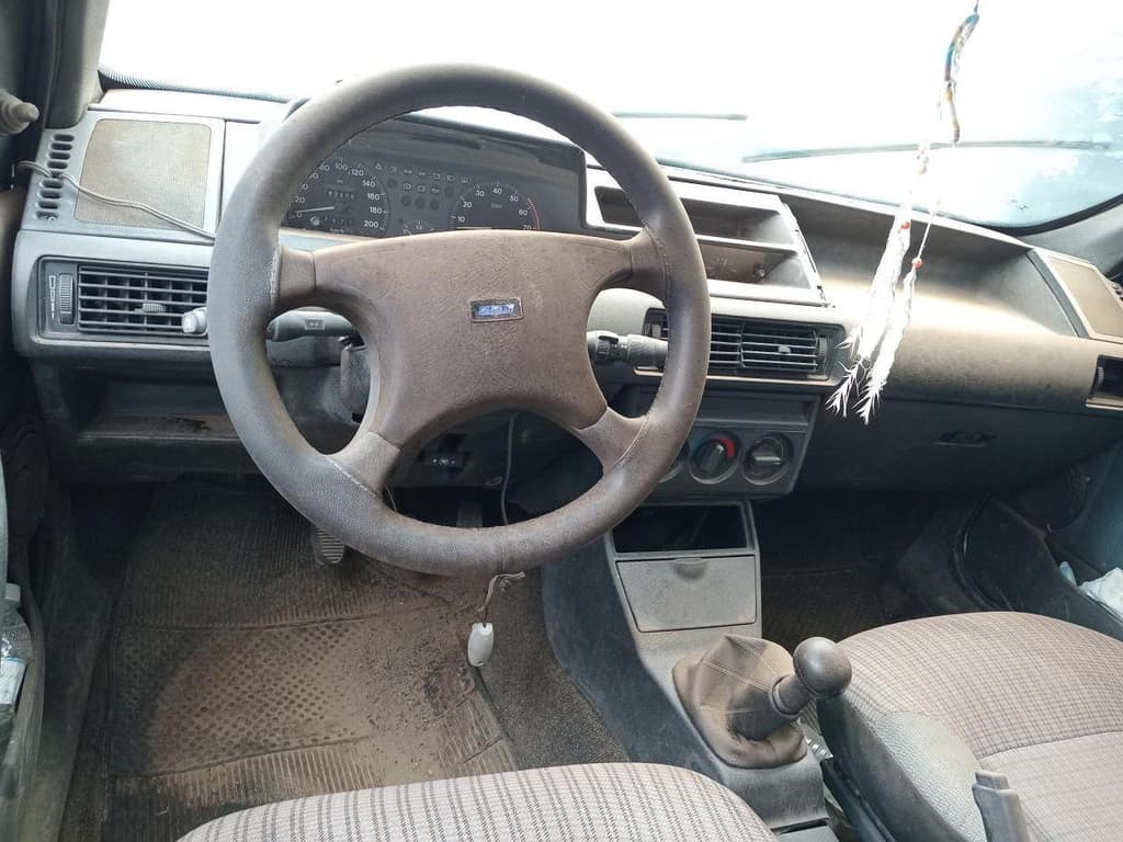 Fiat Tipo 1.6 IE 1994 — foto 5