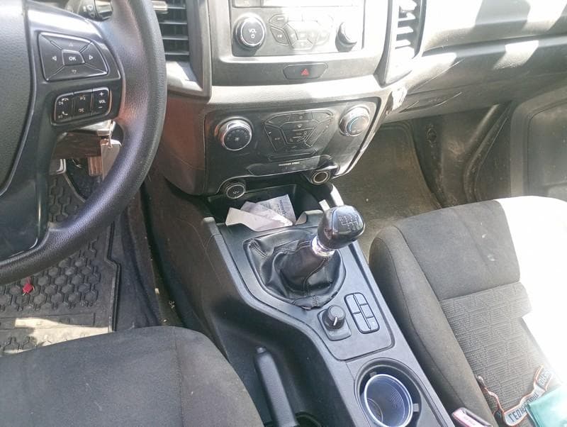 Ford Ranger XL 22C 2.2, 2021 — foto 11