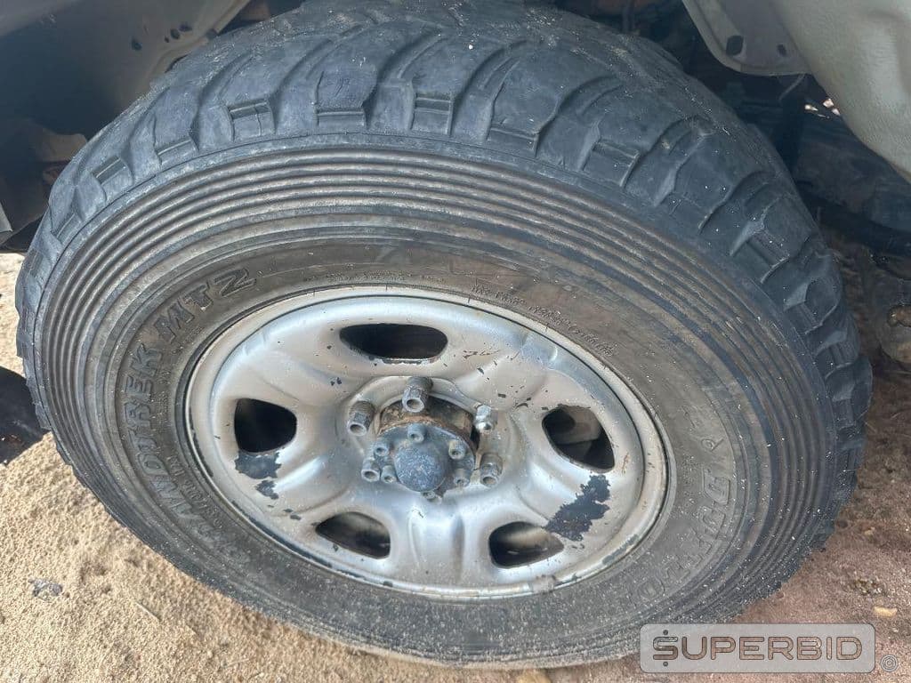 Chevrolet S10 LS DD4 2016 — foto 9