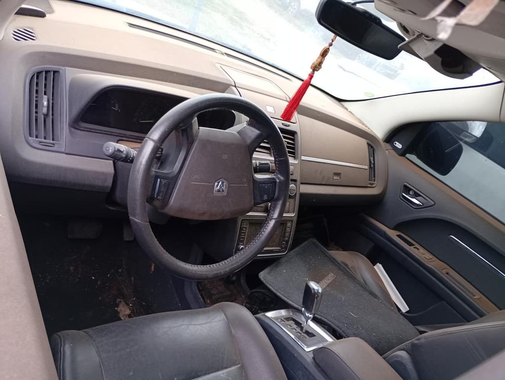 Dodge Journey RT 2010 — foto 6