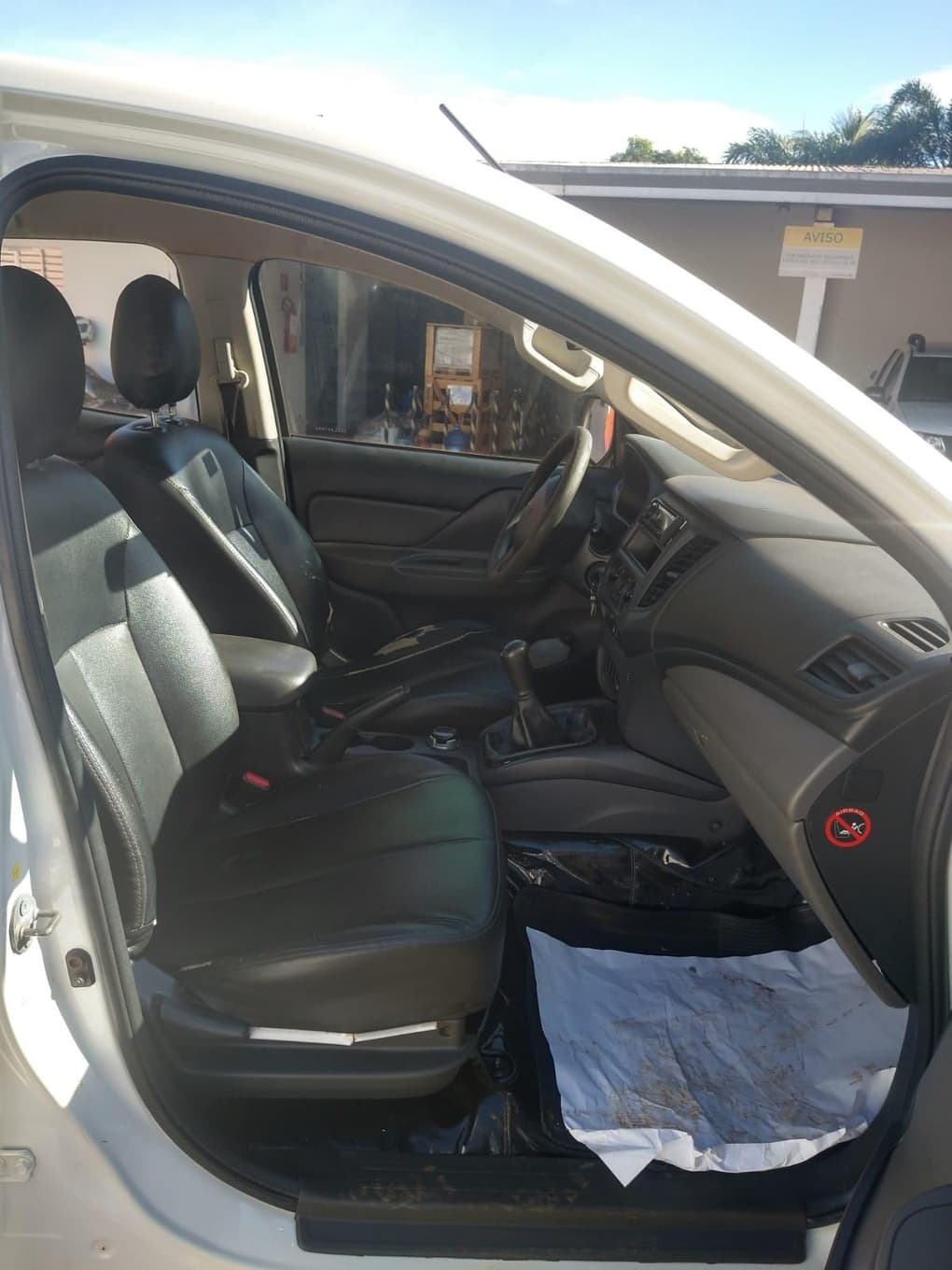 Mitsubishi L200 2020 — foto 3
