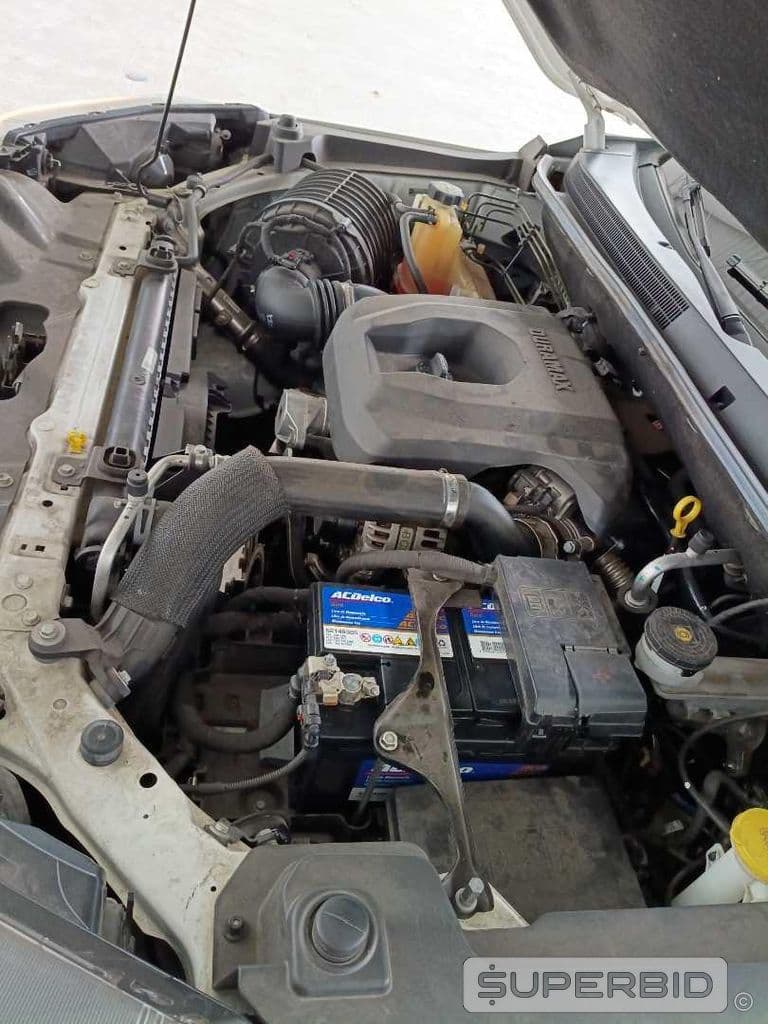 Chevrolet S10 WT Dd4a, 2025 — foto 16