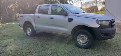 Ford Ranger 2020 — foto 2