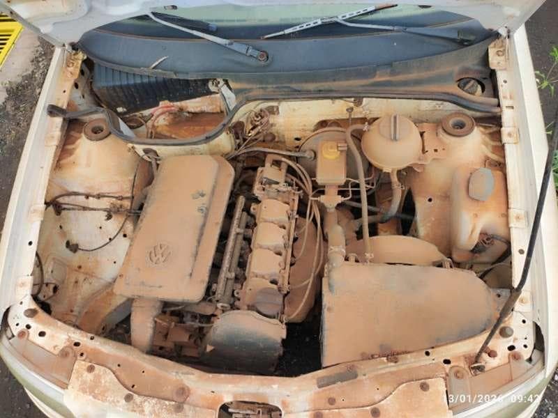 Volkswagen Gol 2013 — foto 5