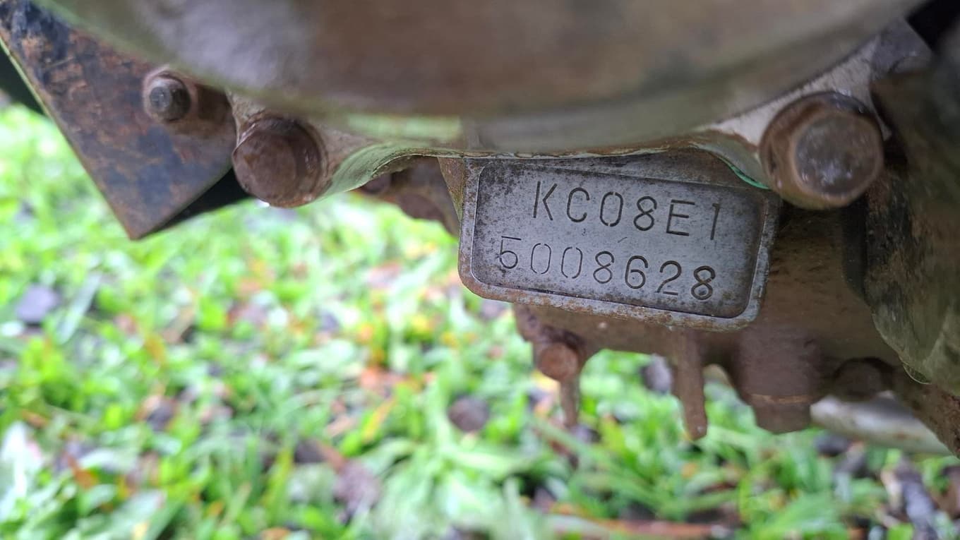 Honda Honda/cg 150 Titan KS 2005 — foto 3