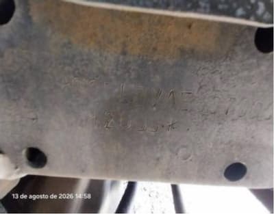 Land Rover Defender 90, 4x4, 2003 — foto 40