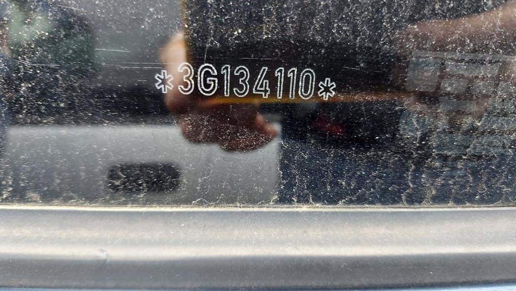 Chevrolet Gm/celta 5 Portas 2003 — foto 5