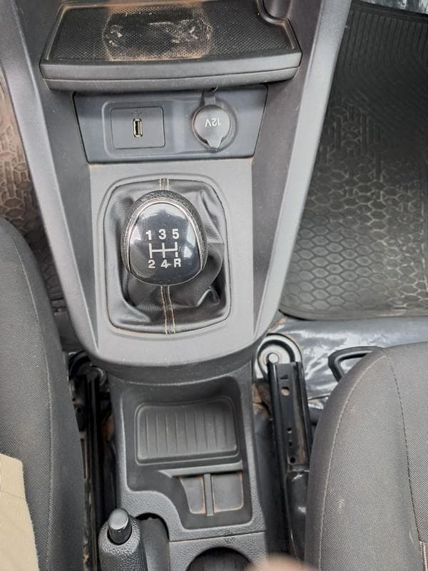 Ford KA+ 2021 — foto 25