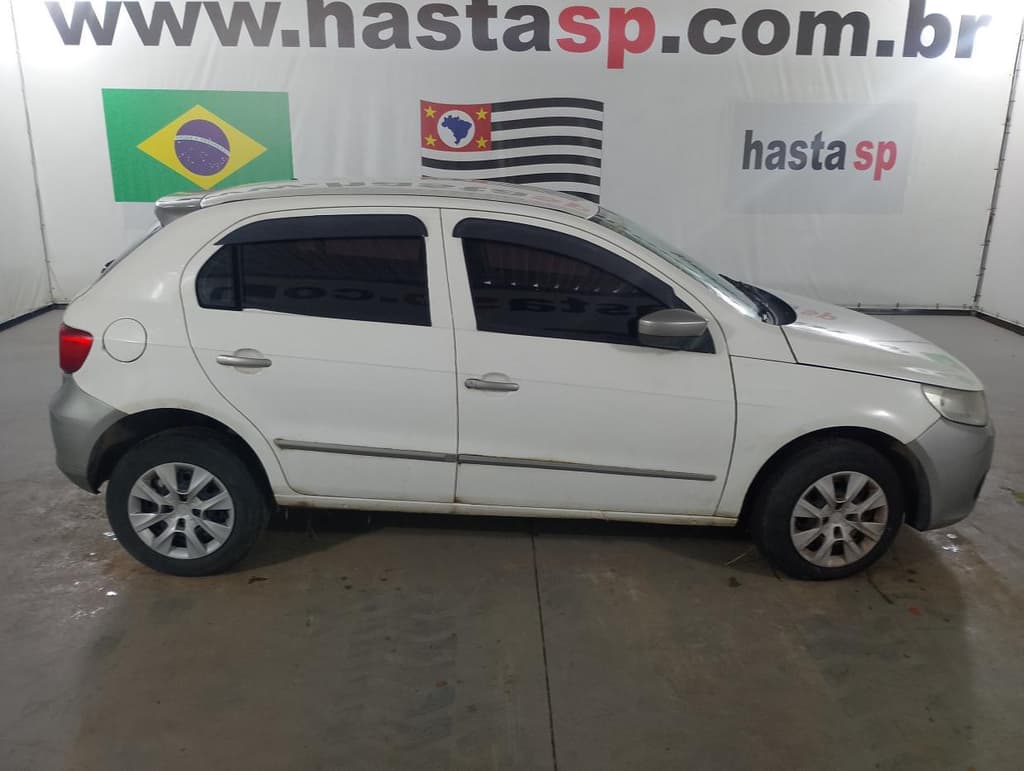 Volkswagen GOL 1.0 2013 — foto 1