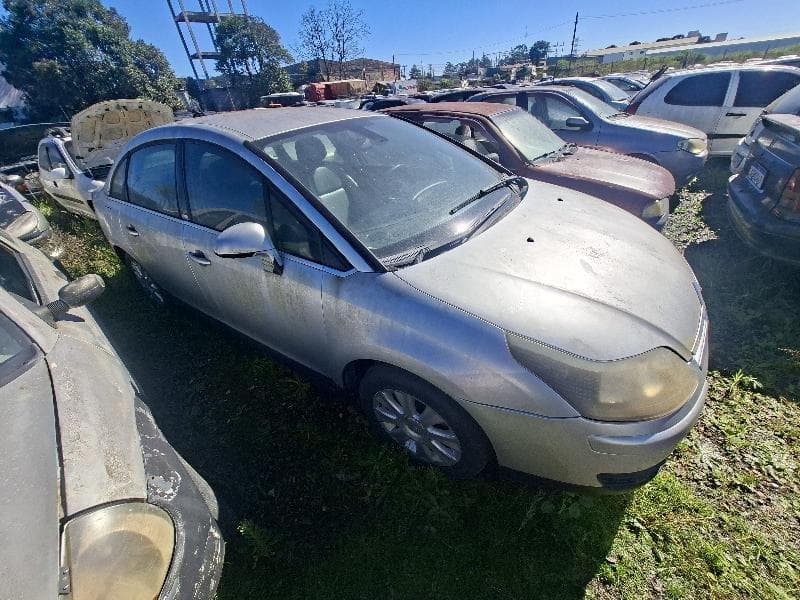 Citroën C4 Pallas20eaf 2010