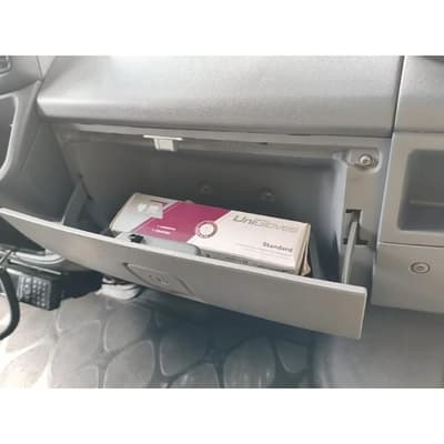 Fiat D Niks Ambulancia, 2012 — foto 17