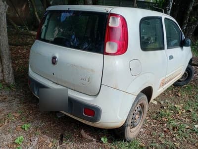 Fiat Uno 2015 — foto 4