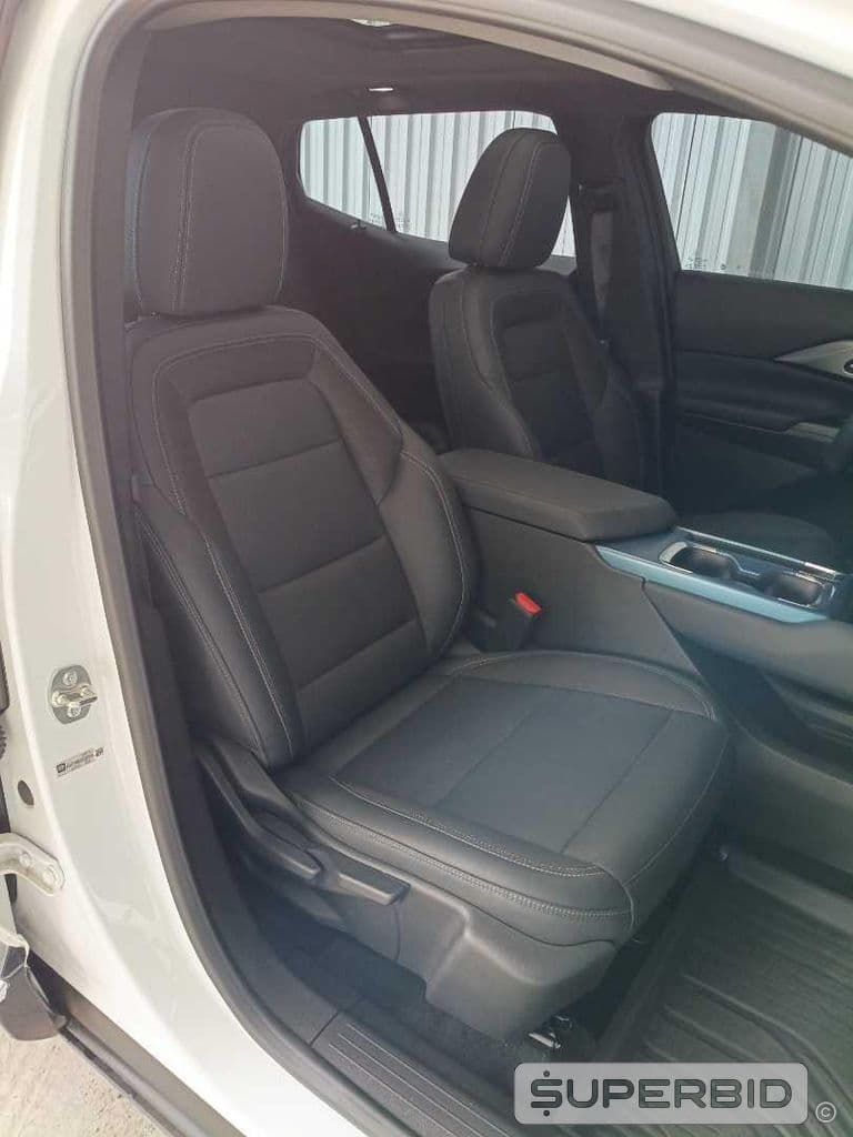Chevrolet Equinox EV, 2024 — foto 9
