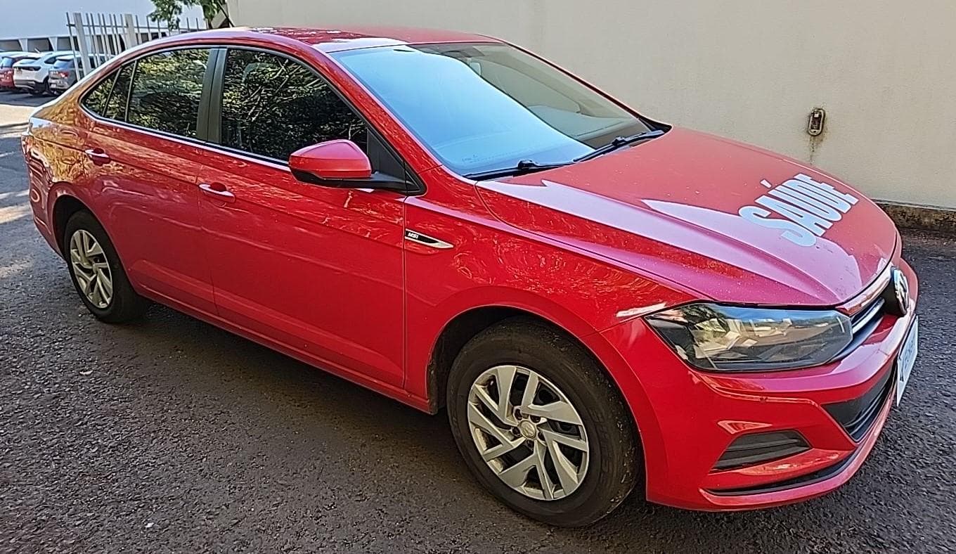 Volkswagen Virtus MF 2019 — foto 12