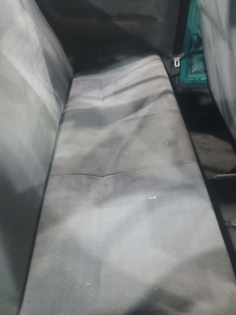 Volkswagen GOL 1995 — foto 6