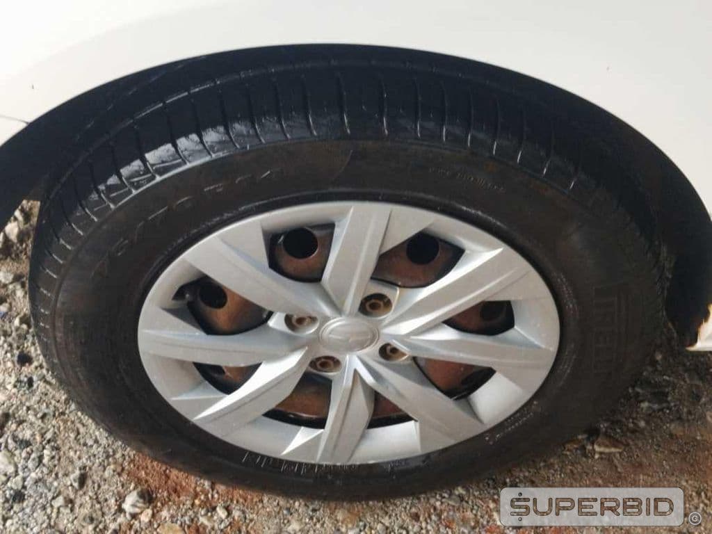 Volkswagen GOL MPI 2022 — foto 3