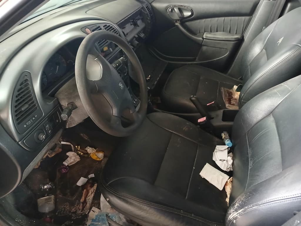 Citroën Xsara 2001 — foto 3