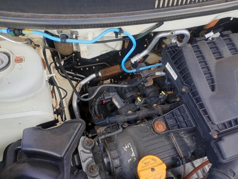 Fiat Strada 2023 — foto 25