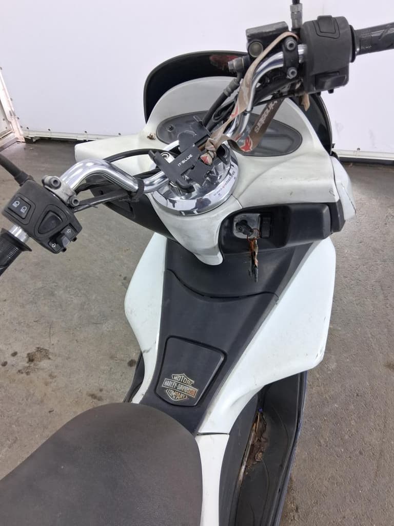 Honda PCX 150 2015 — foto 5