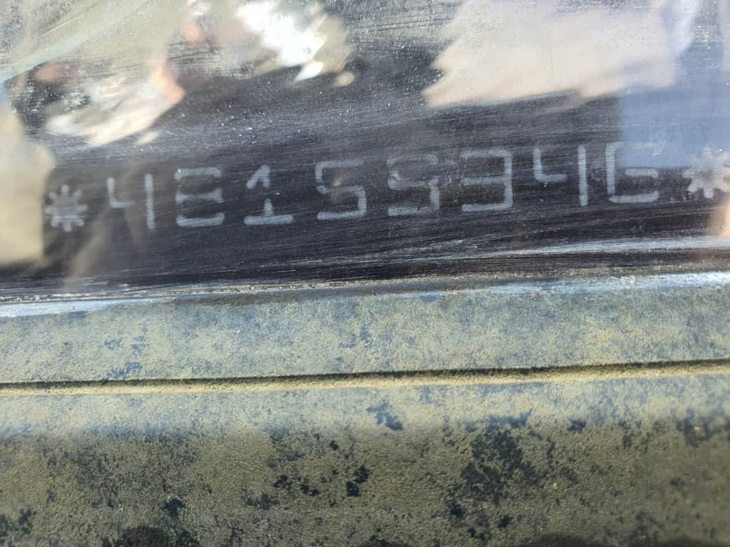 Ford Ford/fiesta 2004 — foto 8