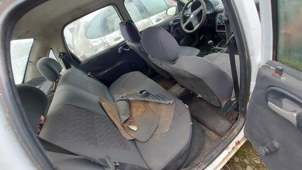 Chevrolet Gm/corsa Classic 2003 — foto 4