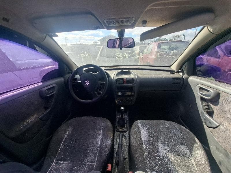 Chevrolet Gm/corsa Hatch MAX 2010 — foto 13