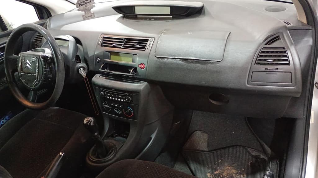 Citroën Citroen C4 Pallas20glm 2008 — foto 5