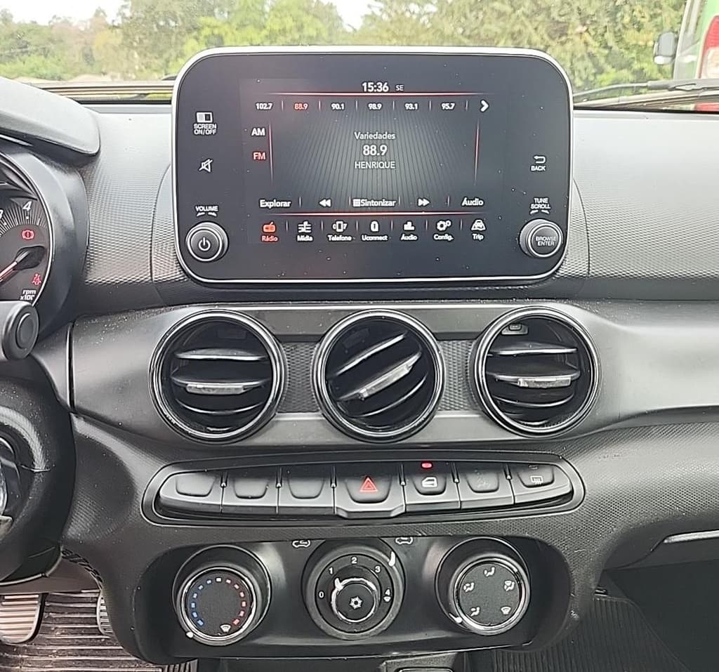 Fiat Cronos Drive 1.3 2020 — foto 8