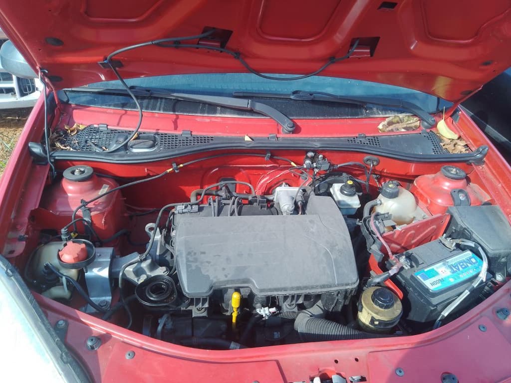 Renault Sandero Exp1016v 2010 — foto 6