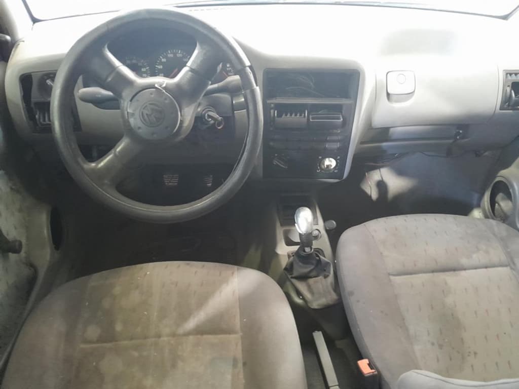 Volkswagen GOL 16V 1999 — foto 3