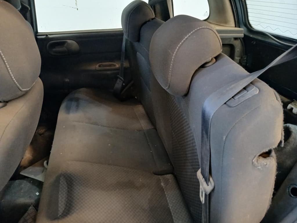 Chevrolet Corsa Wind 2000 — foto 4