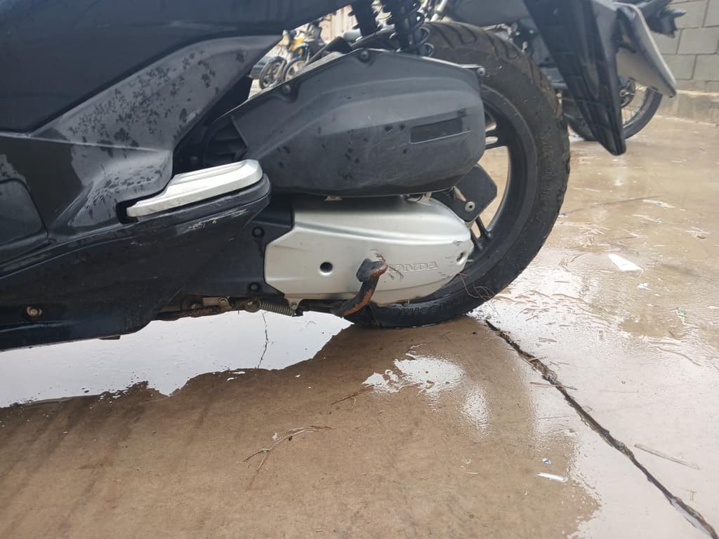 Honda PCX 150 2018 — foto 2