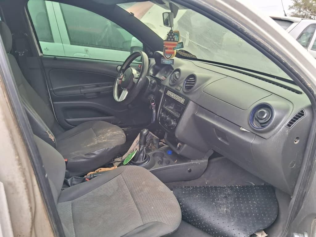 Volkswagen Vw/gol 1.0 2011 — foto 6