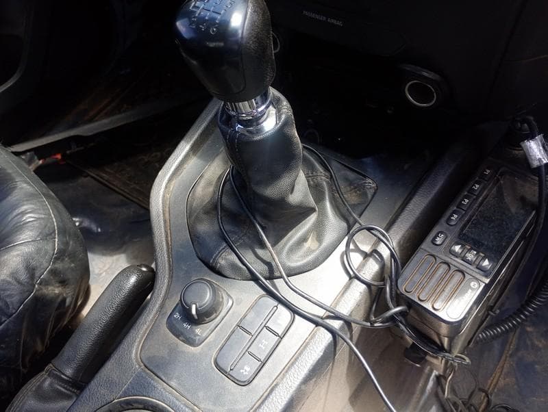Ford Ranger XL 22C 2.2, 2022 — foto 17