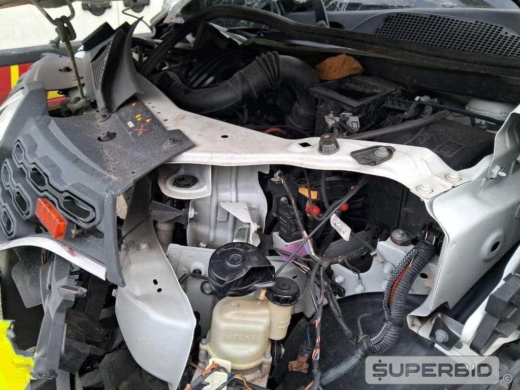 Renault Kangoo ADV 16 2026 — foto 5