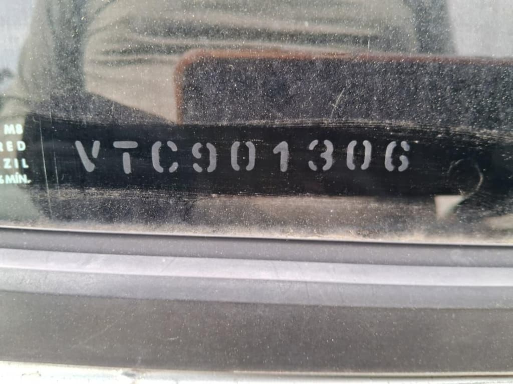 Chevrolet Gm/s10 Deluxe 2.2 D 1997 — foto 8