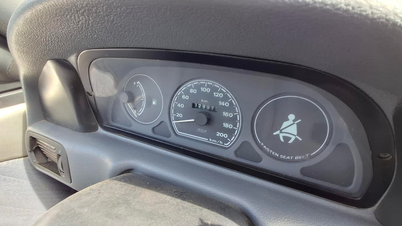 Fiat Fiat/palio Fire 2003 — foto 12