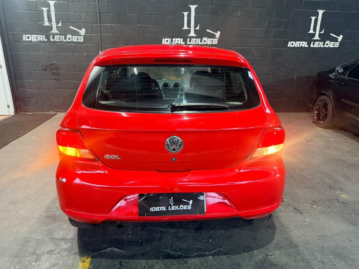 Volkswagen Gol 2012 — foto 9