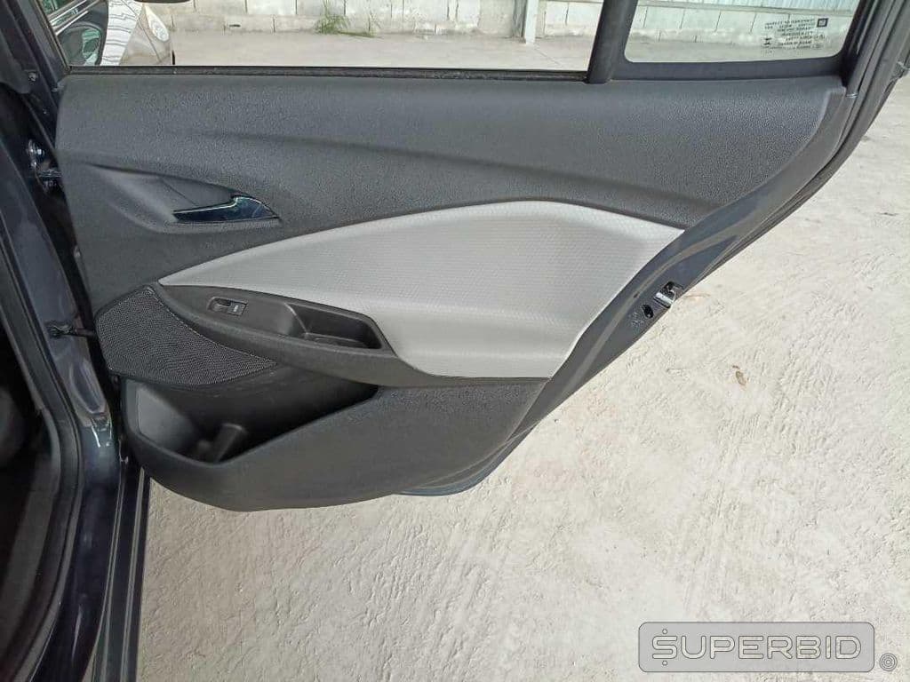 Chevrolet Onix Plus 10tat Pr2, 2024