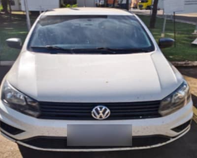Volkswagen Gol 2021 — foto 3